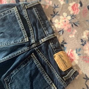 Levi Strauss Signature misses jeans, size 10 Long